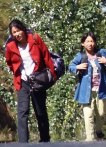 罗拉的性爱伙伴